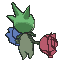 Fichier:Sprite 0315 ♂ dos XY.png