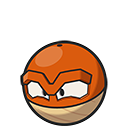 Voltorbe (Forme de Hisui)