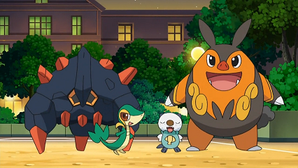 Fichier:NB116 - Géolithe, Vipélierre, Moustillon et Grotichon de Sacha.png