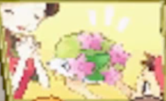 Peinture Shaymin, le Pokémon Gratitude.png