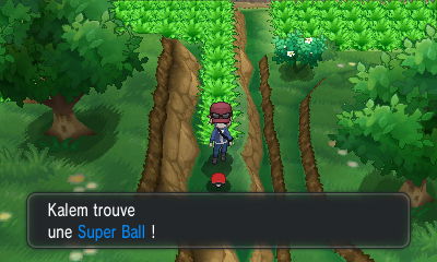 Fichier:Route 5 Super Ball XY.png