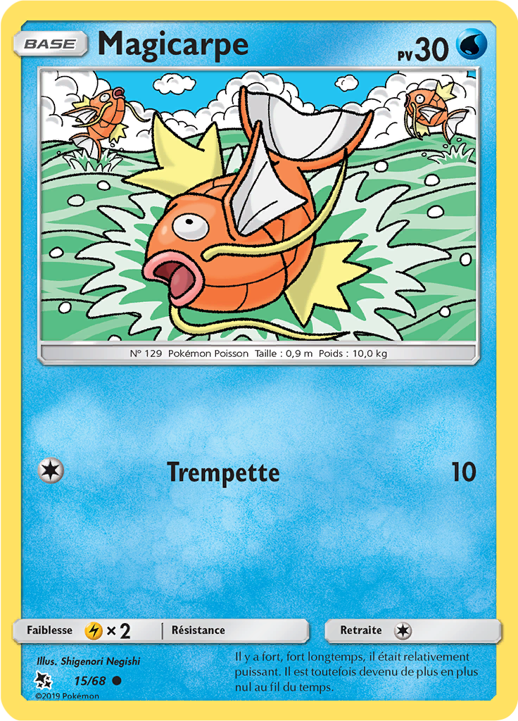 Magicarpe Destinees Occultes 15 Pokepedia Magicarpe Destinees Occultes 15 Pokepedia
