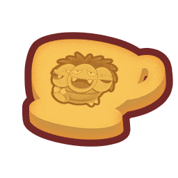 Miniature Biscuit Noadkoko CM.png