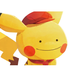 Portrait 0132 Morphing Pikachu CM.png