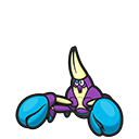 Crabagarre