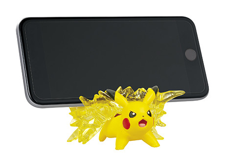 Fichier:Figurine Pikachu Pokémon Desk.jpg
