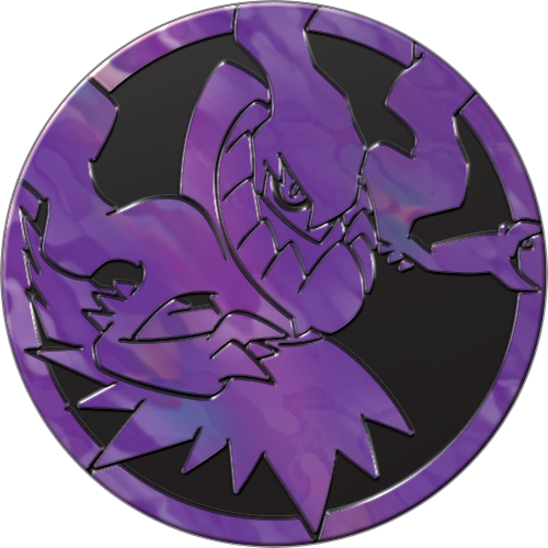 Fichier:Jeton JCC Darkrai Violet Recto.png