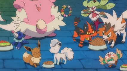 Fichier:SL106 - Matoufeu, Lougaroc et Brindibou de Sacha.png