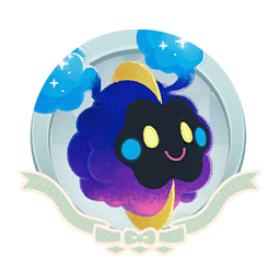 Image de profil Cosmog (argent) A CM.png