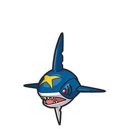 Sharpedo