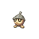 3e Génération - Hoenn Sprite_0273_DP