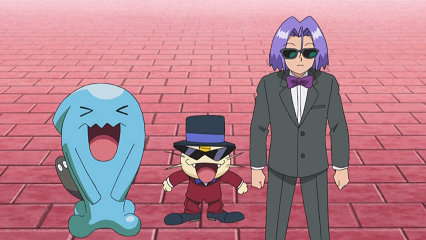 Fichier:DP175 - Qulbutoké de Jessie et Miaouss de la Team Rocket.png