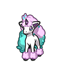 Ponyta (Forme de Galar)