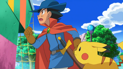 Fichier:NB082 - Pikachu de Sacha (Flash-back).png