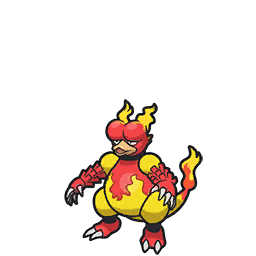 Magmar