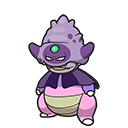 Roigada (Forme de Galar)