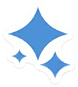 Autocollant Chromatique Bleu HOME.png