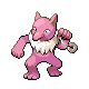 Sprite 0097 ♀ chromatique DP.png