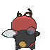 Fichier:Sprite 0313 dos XY.png