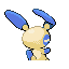 Fichier:Sprite 0312 dos RS.png