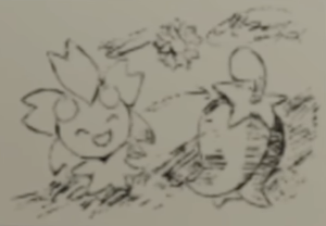 Fichier:Croquis Professeur Lavande Ceriflor.png
