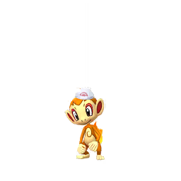 Sprite 0390 Chapeau d'Aurore GO.png