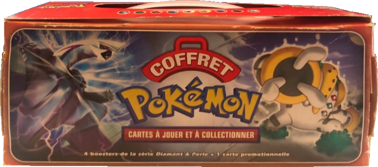 Fichier:Coffret Pokémon série Diamant & Perle.png