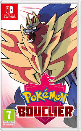 Jaquette de Pokémon Bouclier.png