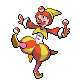 Quête Annexe - Pokémontures Sprite_Clown_NB