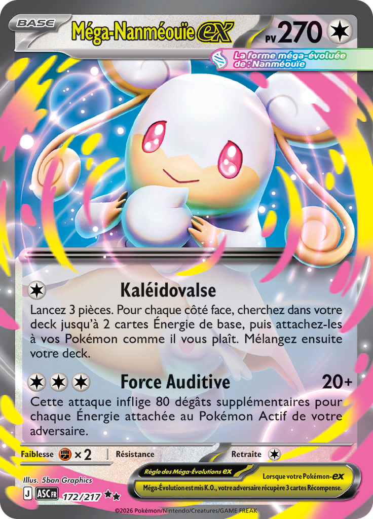 M ga Nanm ou e ex M ga volution H ros Transcendants 172 Pok p dia m-ga-nanm-ou-e-ex-m-ga-volution-h-ros-transcendants-172-pok-p-dia
