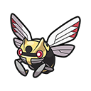 Ninjask