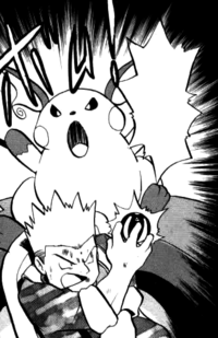 Raichu du Major Bob-PMS.png