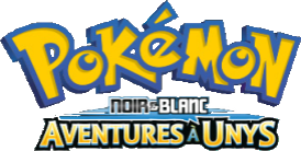 Saison 16 - Aventures à Unys - logo.png