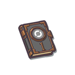 Grimoire Normal (Tome 1) PM.png