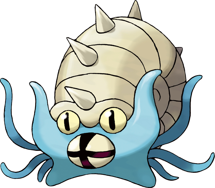 Amonistar — Poképédia