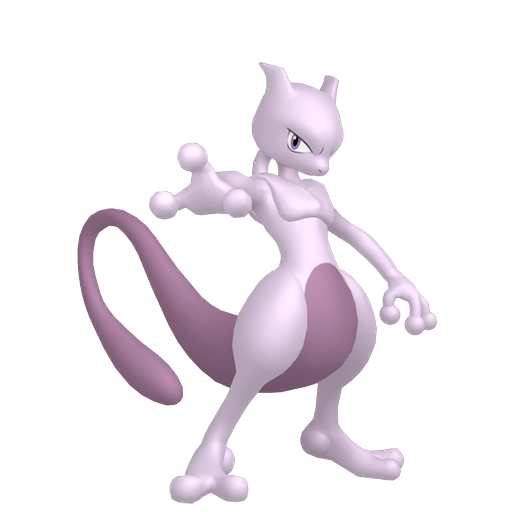 Mewtwo NIV.X (Diamant & Perle Éveil des Légendes 144) — Poképédia