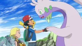 XY139 - Sacha et Muplodocus.jpg