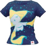 Miniature T-Shirt Jirachi ♀ GO.png