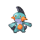 3e Génération - Hoenn Sprite_0259_DP