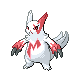 Pokémons sauvages Sprite_0335_DP