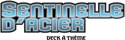 Logo du deck Sentinelle d'Acier