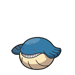 Curiosidades Pokémon: Wailmer e Wailord - Pokémothim