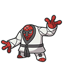 Judokrak