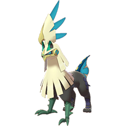 Sprite 0773 Dragon chromatique EB.png