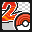 Icône de Pokémon Blanc 2 sur DSi et 3DS.