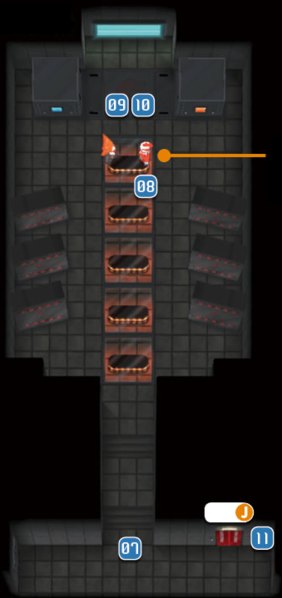 Labos Lysandre Vue d'Ensemble Troisième Sous-Sol XY.png
