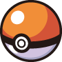 Artwork de la Poké Ball pour le PGL.