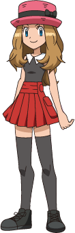 Serena (cheveux longs)-Animé XY.png