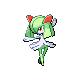 3e Génération - Hoenn Sprite_0281_DP