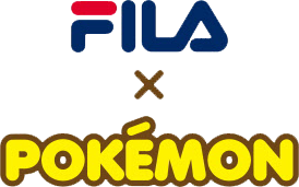 Fila X Pokémon Logo.png